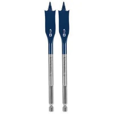 Bosch 5/8 Inches Daredevil® Spade Bit, 2610020164