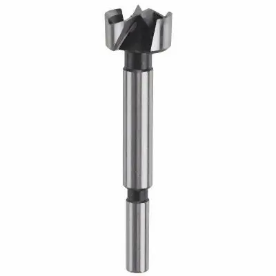 Bosch 1 Inches Forstner Bit, 2610927941