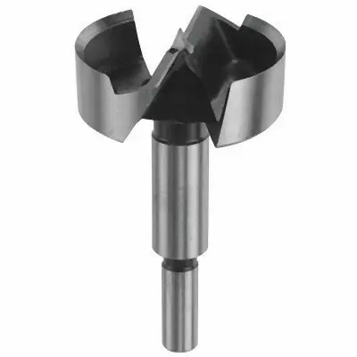 Bosch 2 Inches Forstner Bit, 2610927949