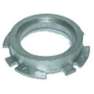 Bosch 1/2 Inches x 5/8 Inches x 17/32 Inches Radius Hinge Template Guide, 3605703559