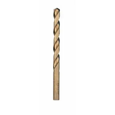 Bosch 3/8 Inches x 5 Inches Cobalt Drill Bit, 2610036870