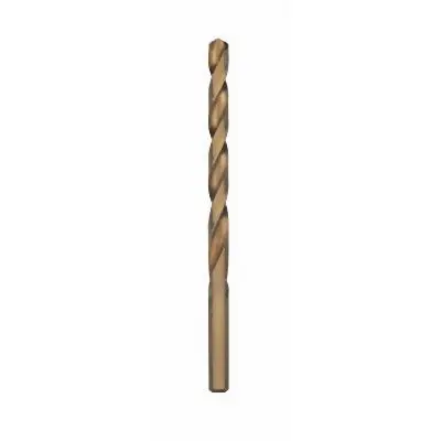 Bosch 1/4 Inches x 4 Inches Cobalt Rotary Drill Bit, 2610036862