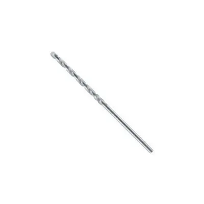 Bosch 1/8 Inches X 2 Inches X 3 Inches Fast Spiral Rotary Masonry Drill Bit, 2610038668