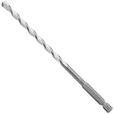 Bosch 1/4 Inches Multipurpose Drill Bit, 2610043963
