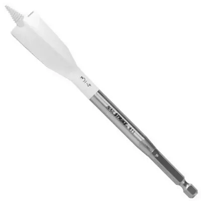 Bosch 3/4 Inches Nail Strike Wood-Boring Bit, 2608577412