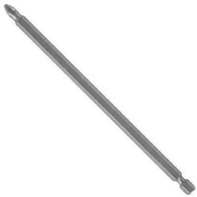 Bosch 6 Inches Phillips® P2 Power Bit, 2610929245