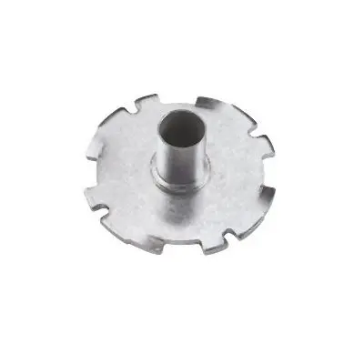 Bosch 1/2 Inches Template Guide, 3605703555