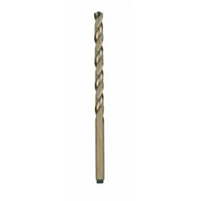 Bosch 12 pieces 13/64 Inches x 3-5/8 Inches Cobalt Boring Tool Bit, 2610037931
