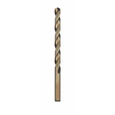 Bosch 12 pieces 9/32 Inches x 4-1/4 Inches Cobalt Drill Bit, 2610037936
