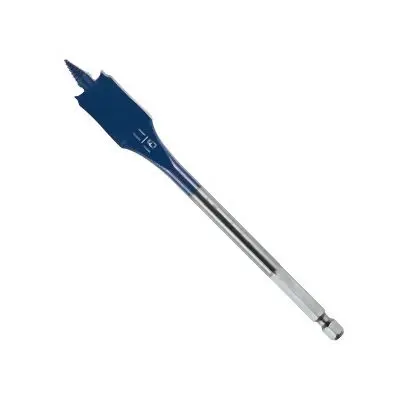 Bosch 40 pieces Daredevil™ Spade Bit, 2610958251