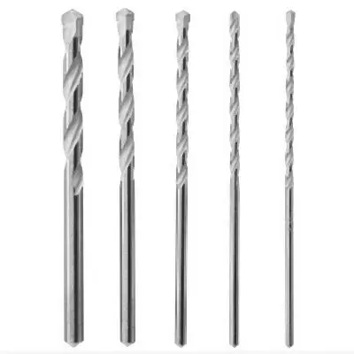 Bosch 5 pieces Multipurpose Power Drill Bit Set, 2610043967