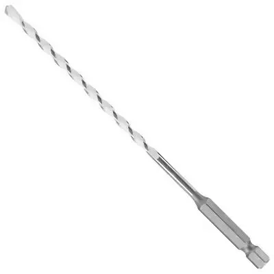 Bosch Wear-Resistant 5/32 Inches Multipurpose Drilling Tool Bit, 2610043961