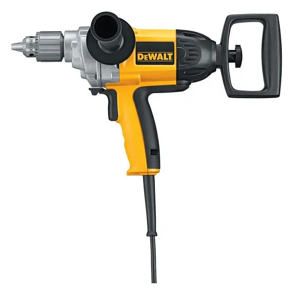 DeWalt 1/2" Spade Handle Cordless Drill, DW130V