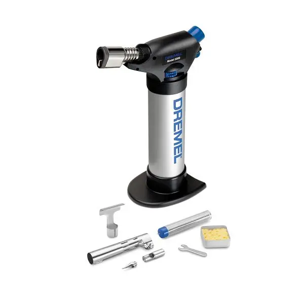 Dremel Butane Torch, F0132200AA