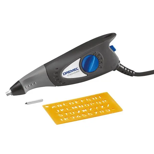 Dremel Optimized Engraving Tool, F0130290AA
