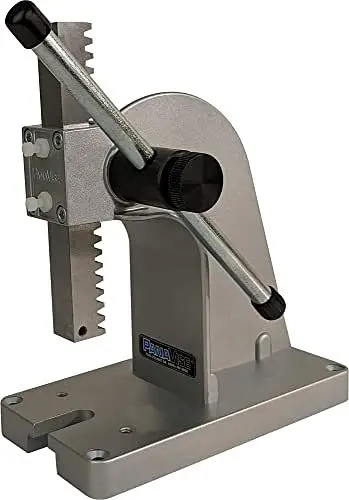Panavise Extra-Strong Precision Panapress, 502