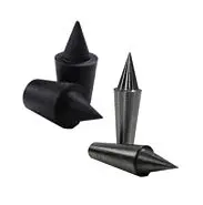 RIKON Center Point(Ebony) 70-943, 70-948