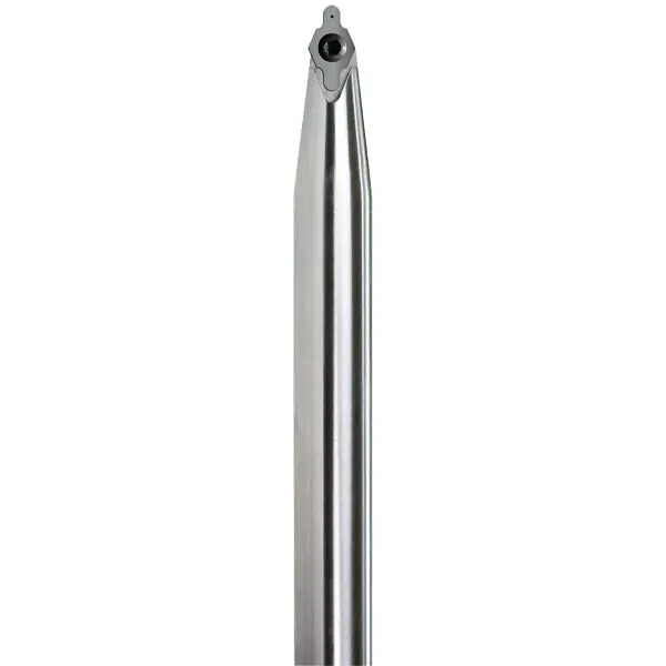 RIKON Compact Elaboration 3/16R Carbide Insert Cutter 70-800 Turning System, 70-813