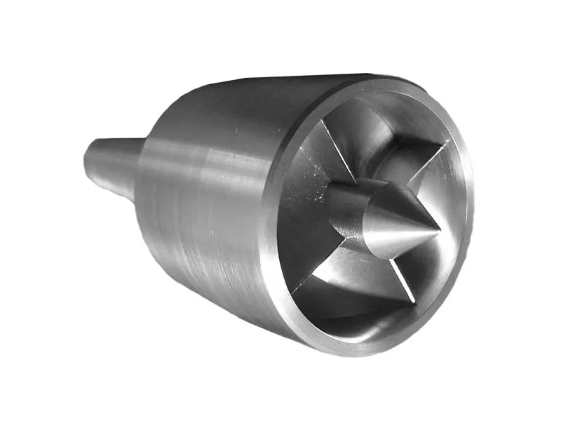 RIKON Dependable Badger Spur Center, 70-940