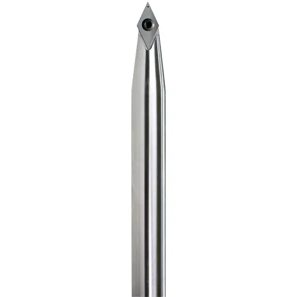 RIKON Diamond Carbide Insert Cutter only 70-800 Turning System, 70-812