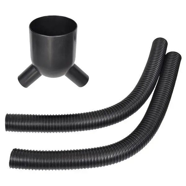 RIKON Dust Gatherion Set 50-114 Sander, 52-114