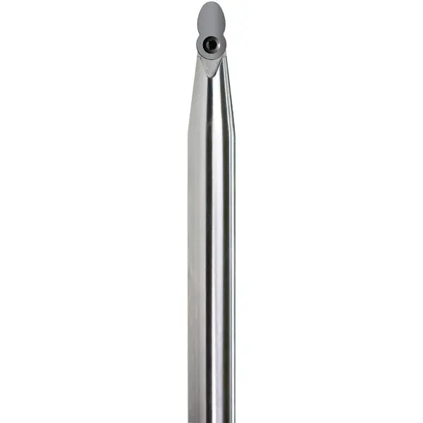 RIKON Fingernail Carbide Insert Cutter 70-800, 5mm, 70-816