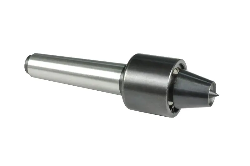 RIKON Live Center MT2 (Black), 70-945