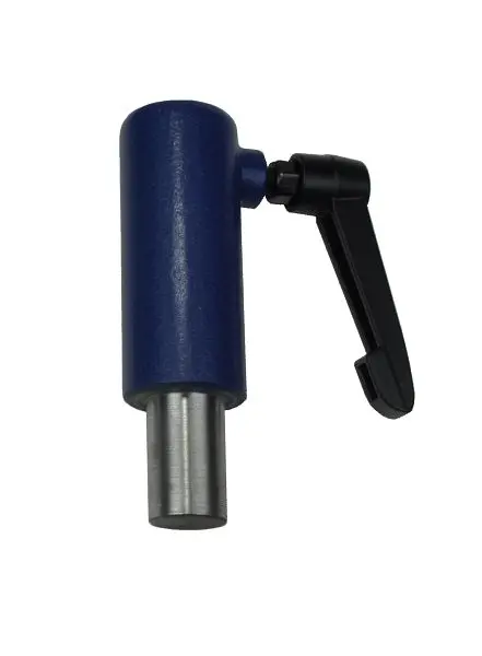 RIKON Low-VOC Tool Rest Height Extension, 70-959