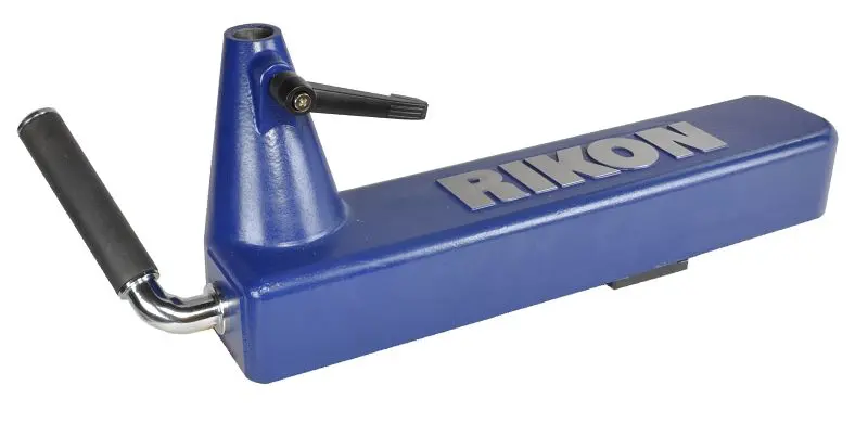 RIKON Modern Tool Rest Base Assembly (banjo) 70-3040, 70-958