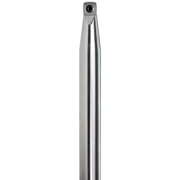 RIKON Premium R2 Square Carbide Cutter 70-800 Turning System, 70-814