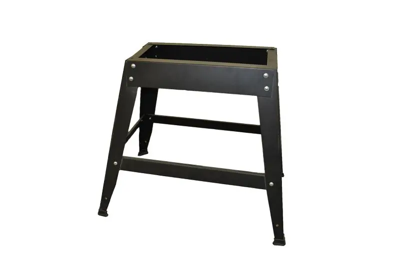 RIKON Quick-Connect Stand 6" x 48" x 10" Sander, 52-910