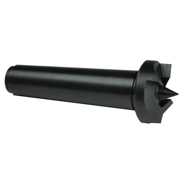 RIKON Spur Center MT2 (Onyx), 70-943