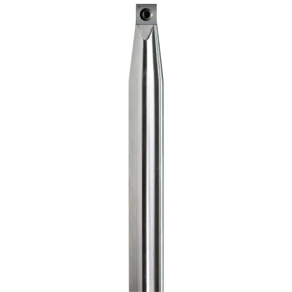 RIKON Square Carbide Insert Cutter only 70-800 Turning System, 70-811