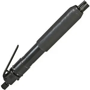 Tamco Fluorescent Tools Needle/Chisel Air Scaler, 15/16" x 18" x 1-1/16", 13 cfm, SF-A182NS Tamco Tools