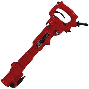 Tamco Fortified Tools Inside Trigger Medium Weight Digger, 7/8" x 3-1/4", 49 cfm, 1550 bpm, CD3078 Tamco Tools