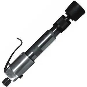 Tamco High-Strength Tools Rubber Industrial Bench Sand Rammer, 2-1/2", 1725 bpm, SF-2BAR Tamco Tools