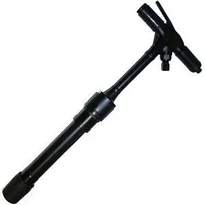 Tamco Multi-Purpose Tools Jumbo Construction/Industrial Air Fastener Buster, 11" x 26", 720 bpm, RB4181 Tamco Tools
