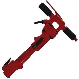 Tamco No-Tool Tools Pavement Breaker, 7/8" x 3-1/4" x 3-11/32", 49 cfm, PB3078 Tamco Tools
