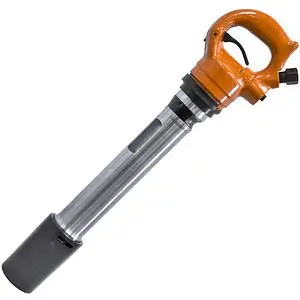 Tamco Stylish Tools Jumbo Construction/Industrial Air Rivet Buster, 11" x 25", 850 bpm, RB1133 Tamco Tools