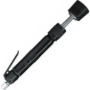 Tamco Tool-Free Tools Neoprene Industrial Bench Sand Rammer, 2-1/2", 2500 bpm, SF-OBR Tamco Tools