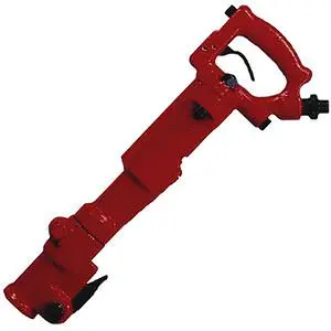 Tamco Tools Inside Trigger Light Weight Digger, 7/8" x 3-1/4", 38 cfm, 2000 bpm, CD20