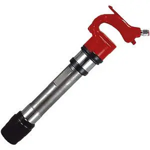 Tamco Tools Jumbo Construction/Industrial Air Solid Rivet Buster, 9" x 23", 700 bpm, RB91HP