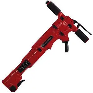 Tamco Tools Pavement Breaker, 1-1/4" x 6" x 4", 70 cfm, PB60114