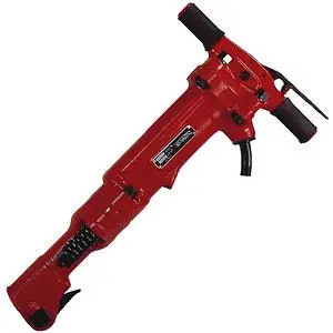 Tamco Tools Pavement Breaker, 1-1/8" x 6" x 6", 77 cfm, PB90118