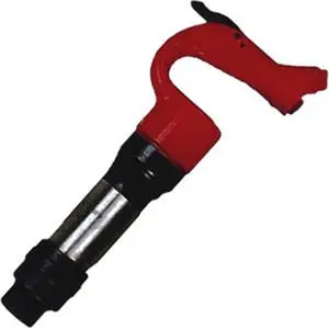 Tamco Tools Round Construction/Industrial Chipping Framing Hammer, 2-3/32" x 16-1/4", 2300 bpm, THA2R
