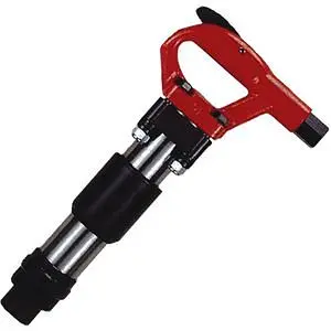 Tamco Tools Round Construction/Industrial Chipping Sledge Hammer, 4" x 17", 1600 bpm, TCH4R