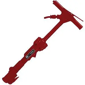 Tamco Water-Resistant Tools Outside Trigger Medium Weight Digger, 7/8" x 3-1/4", 49 cfm, 1550 bpm, TD3078 Tamco ...