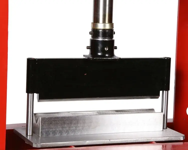 Woodward Fab Shop Press Bending Brake, WFPB12