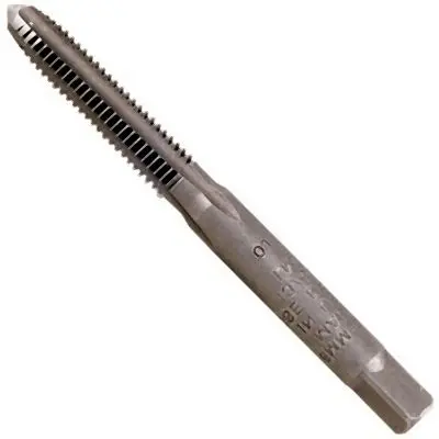 Bosch 3mm - .60 Metric Plug Tap, 2610048294