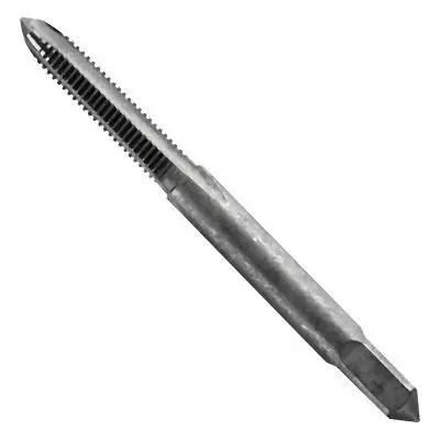 Bosch 5mm - .90 Metric Plug Tap, 2610048298